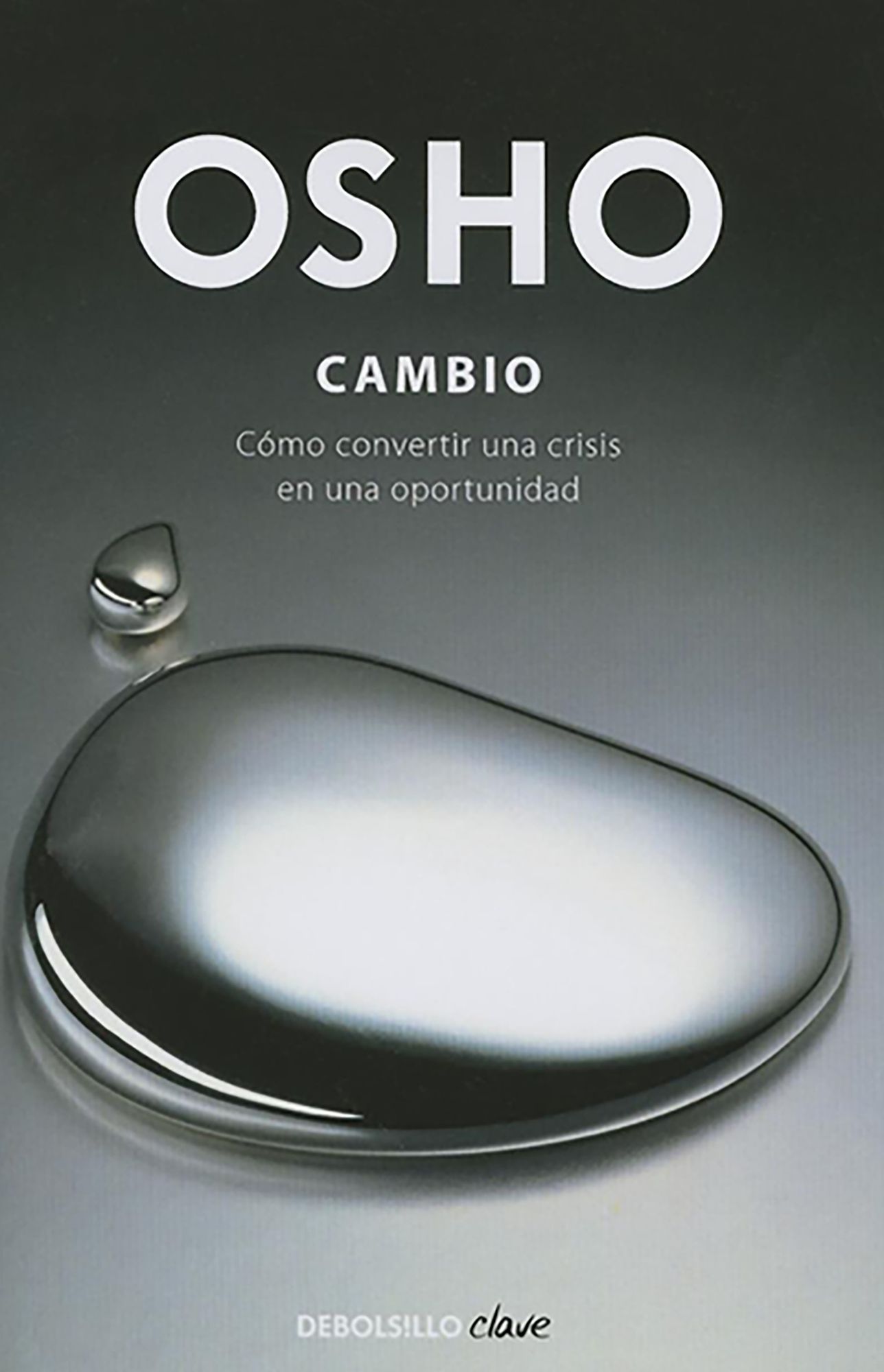 Cambio / Change: Cómo convertir una crisis en una oportunidad