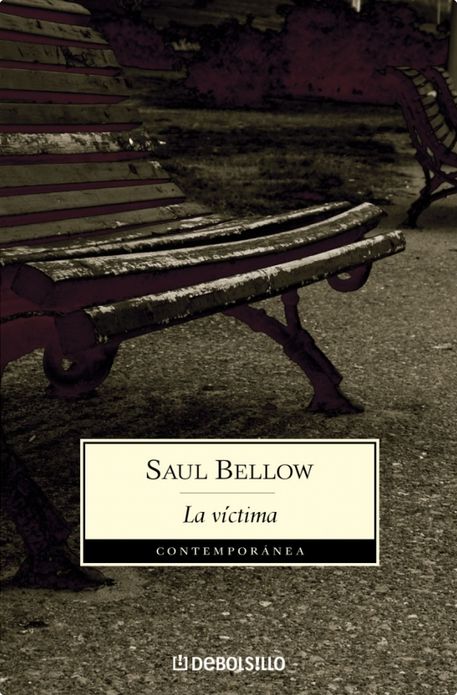 La víctima