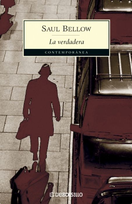 La verdadera