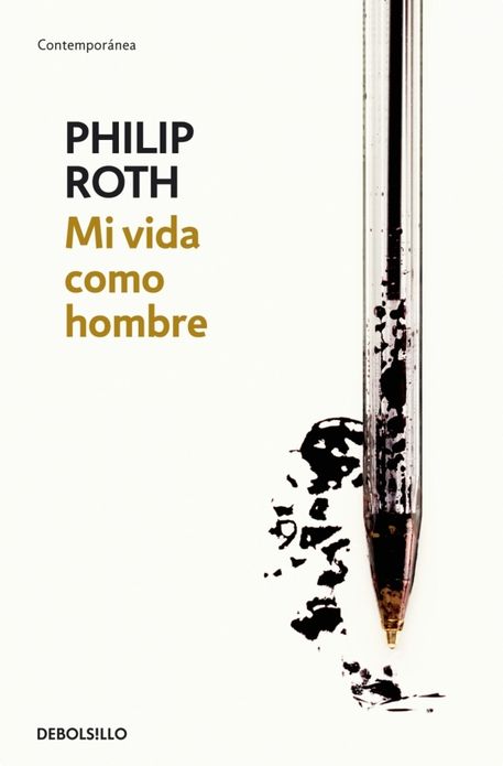 Mi vida como hombre (My Life as a Man)