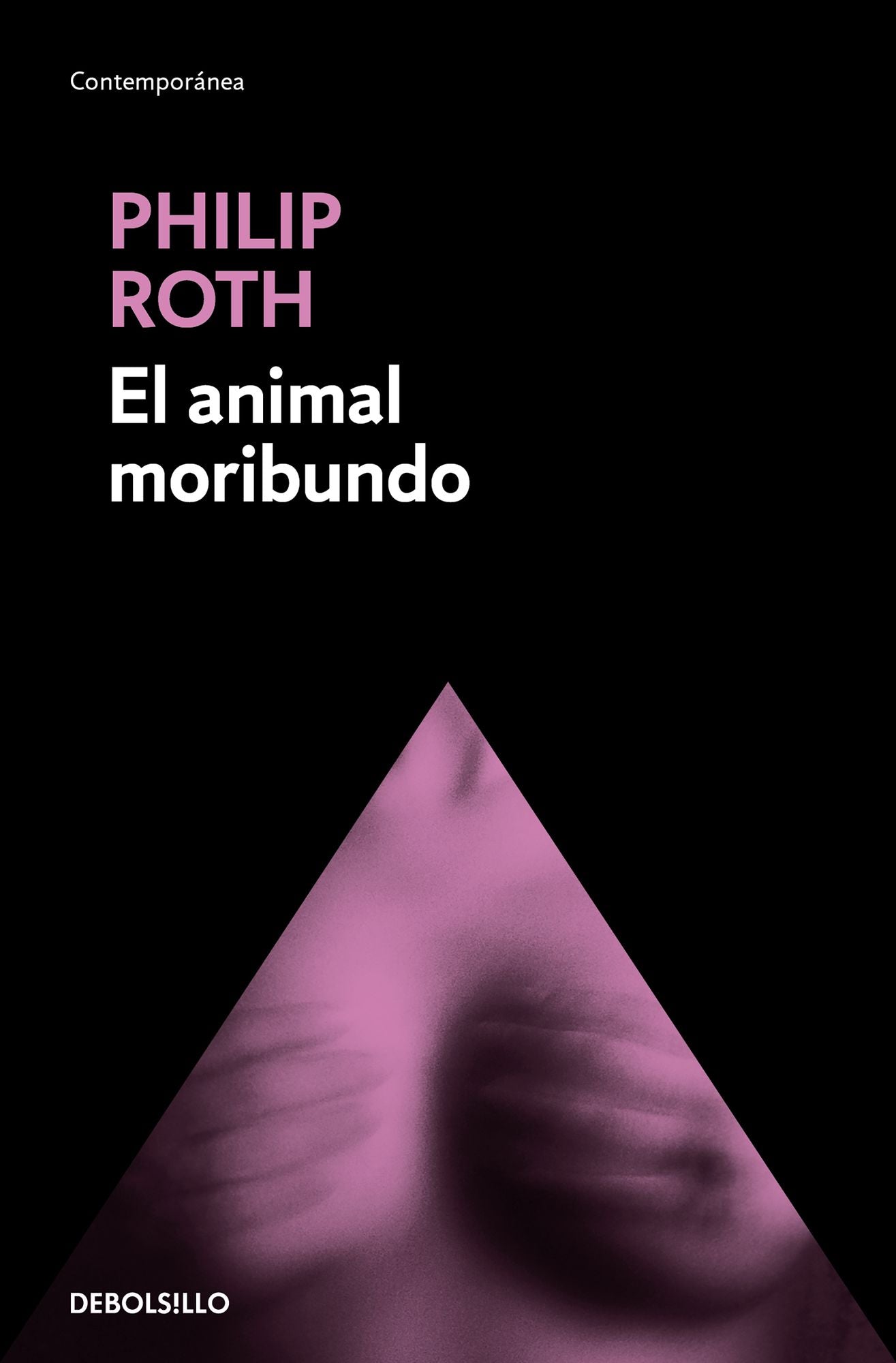El animal moribundo (The Dying Animal)