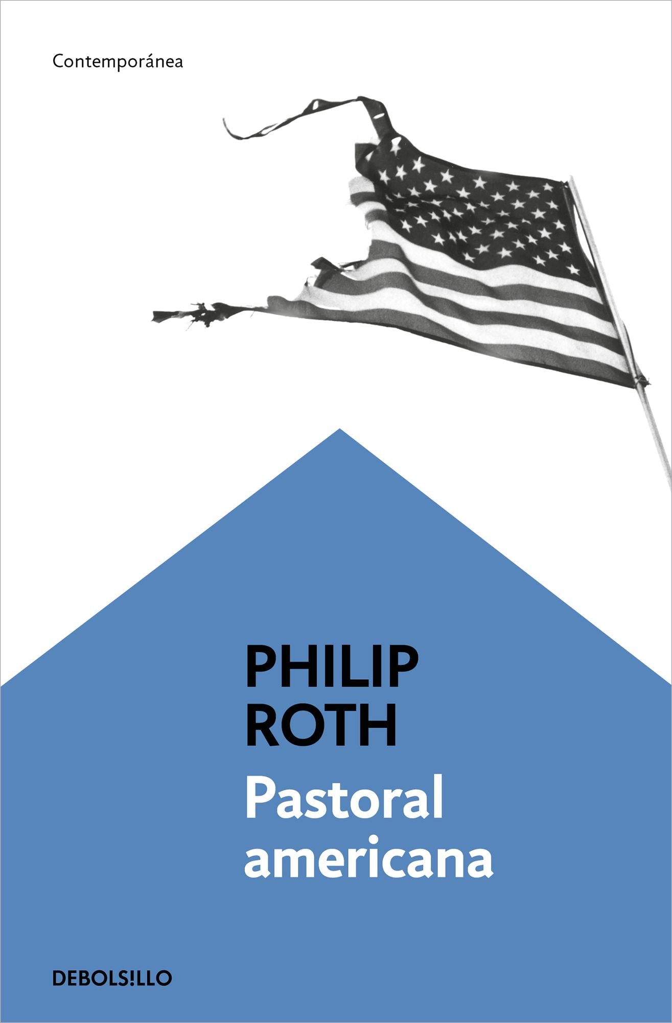 Pastoral americana (American Pastoral)