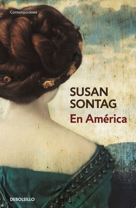 En América