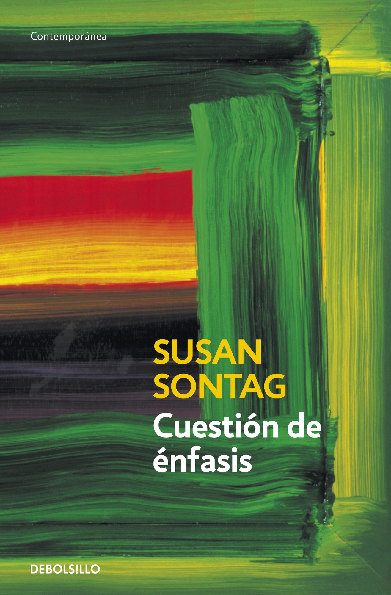 Cuestión de énfasis