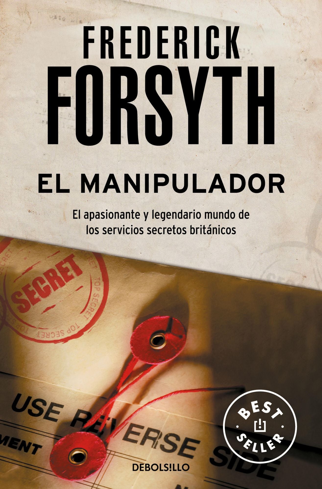 El manipulador