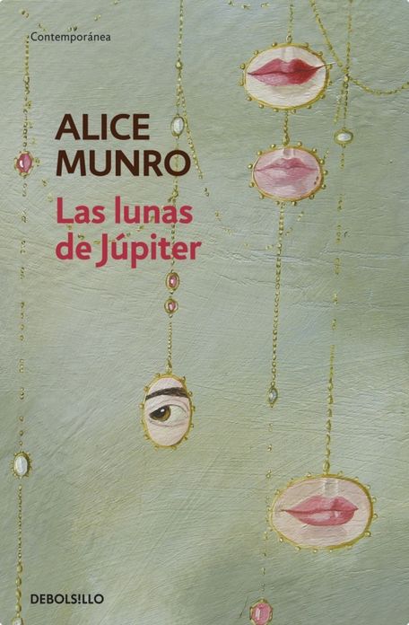 Las lunas de Júpiter (The Moons of Jupiter)