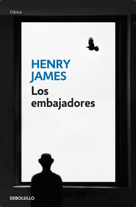 Los embajadores