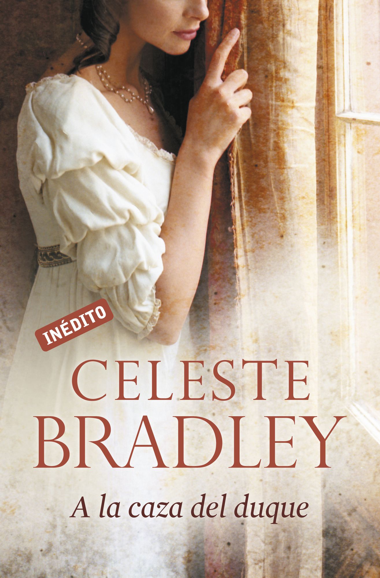 A la caza del duque (Desperately Seeking a Duke)