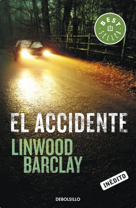 El accidente