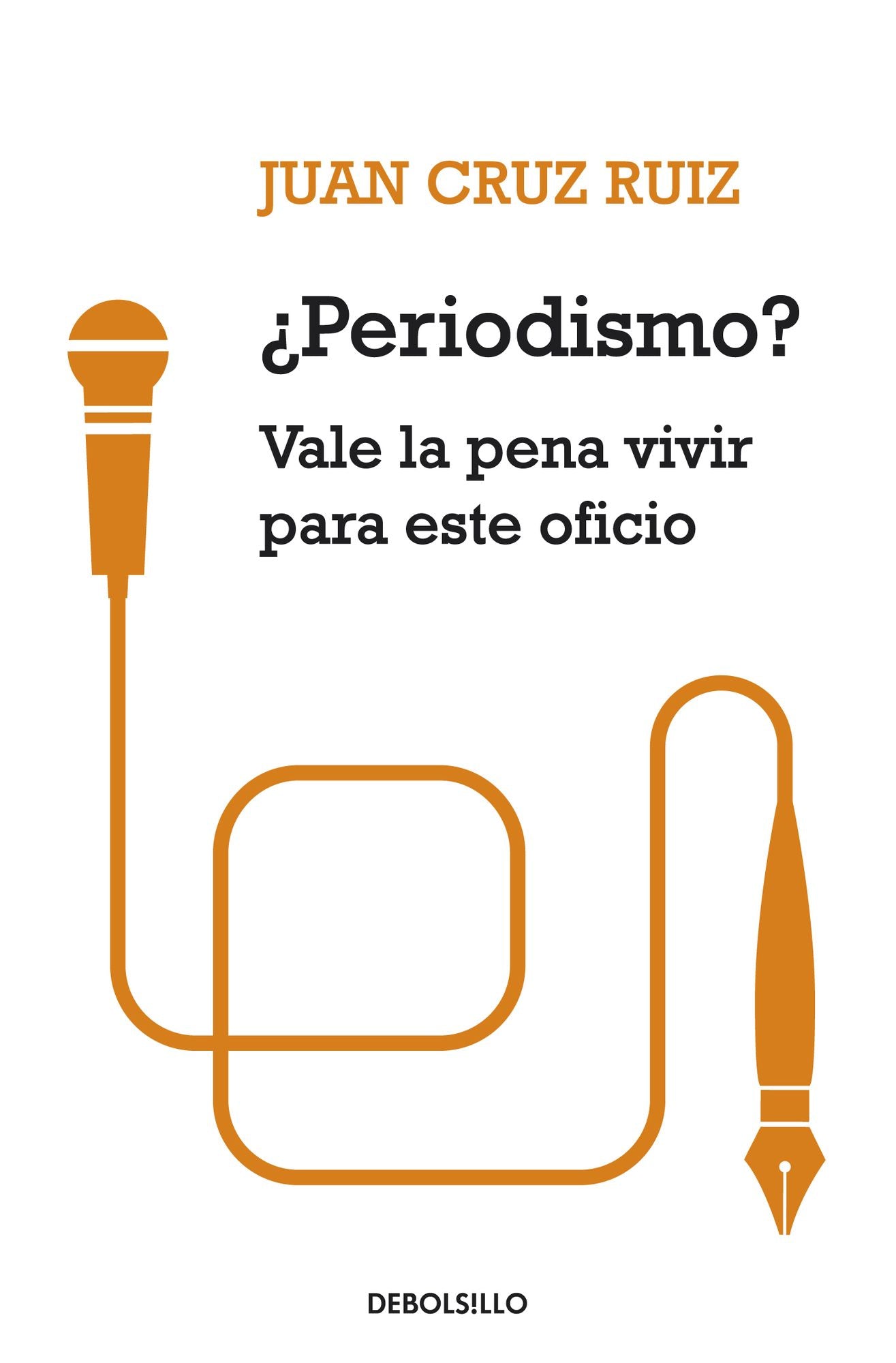 Periodismo?: Vale la pena vivir para este oficio