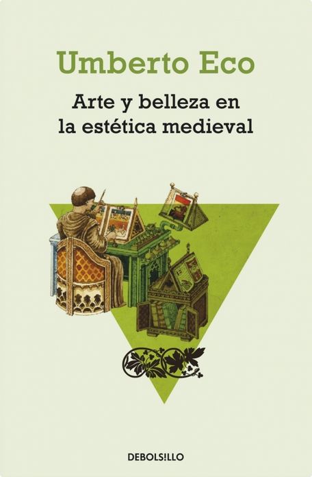Arte y belleza en la estética medieval (Art and Beauty in the Middle Ages)
