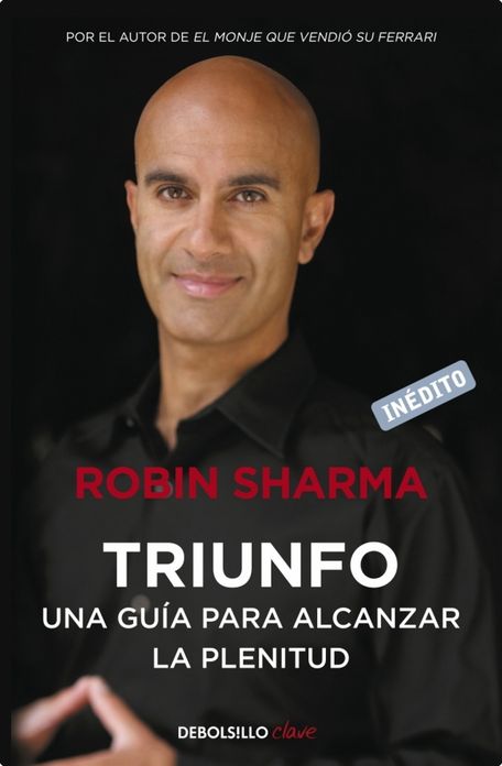 Triunfo: Una guía para alcanzar la plenitud