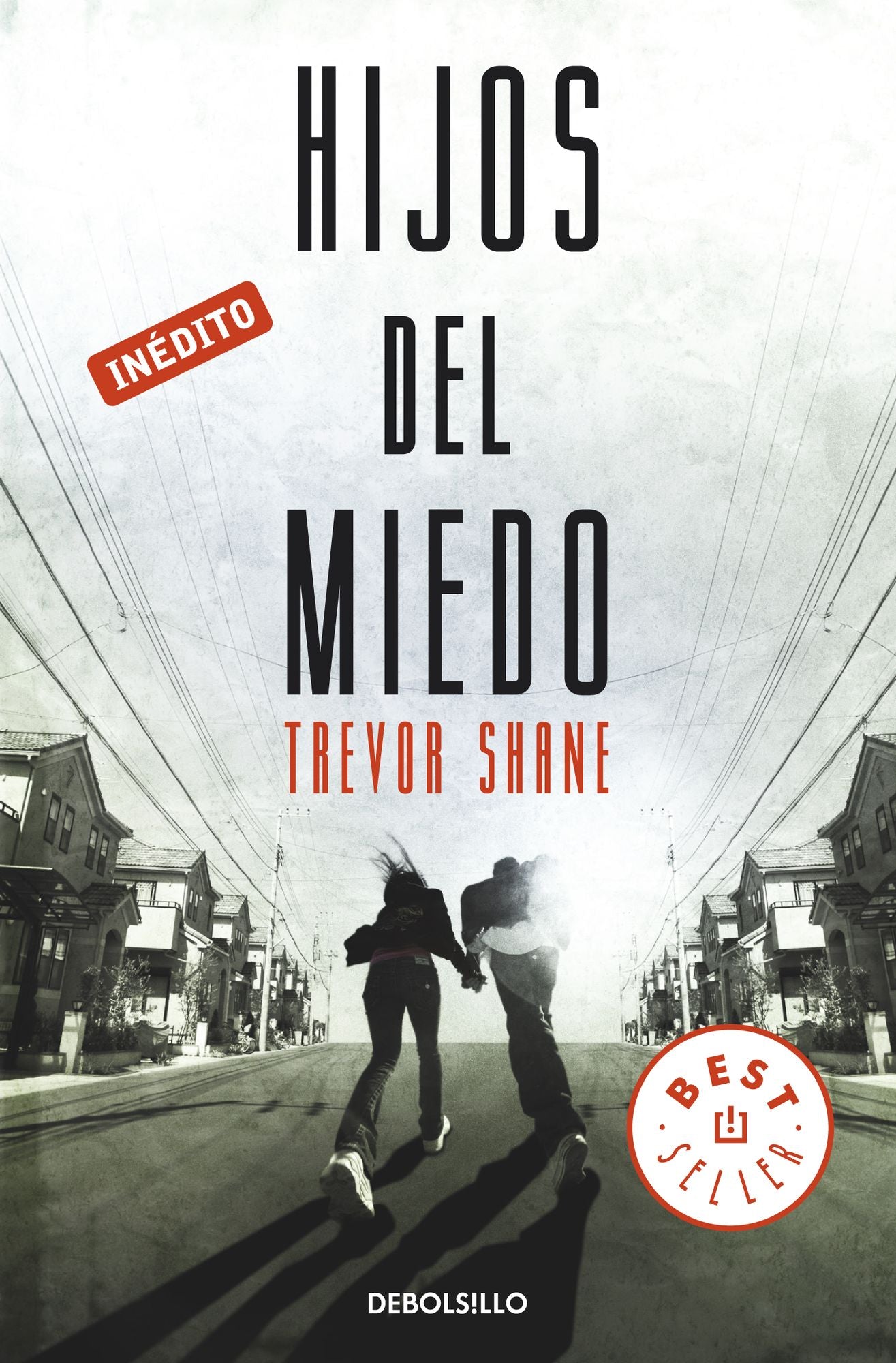 Hijos del miedo