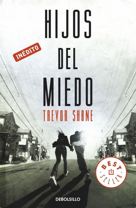 Hijos del miedo