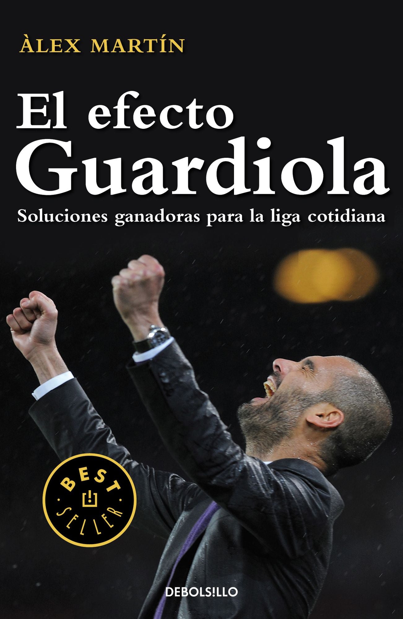 El efecto Guardiola: Soluciones ganadoras para la liga cotidiana