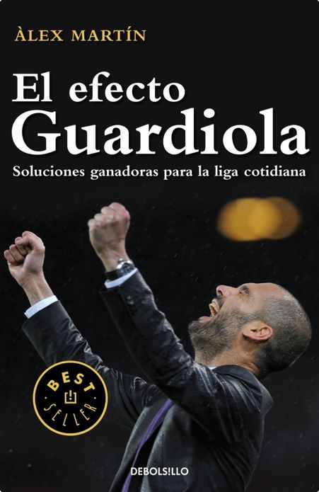 El efecto Guardiola: Soluciones ganadoras para la liga cotidiana