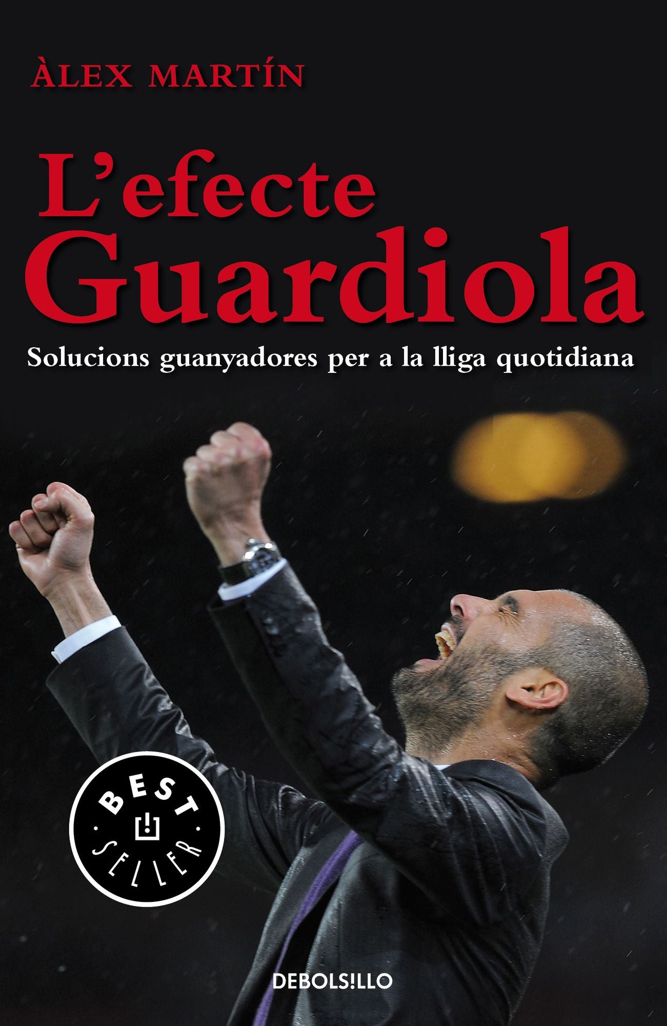 L'efecte Guardiola: Solucions guanyadores per a la lliga quotidiana