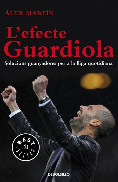 L'efecte Guardiola: Solucions guanyadores per a la lliga quotidiana