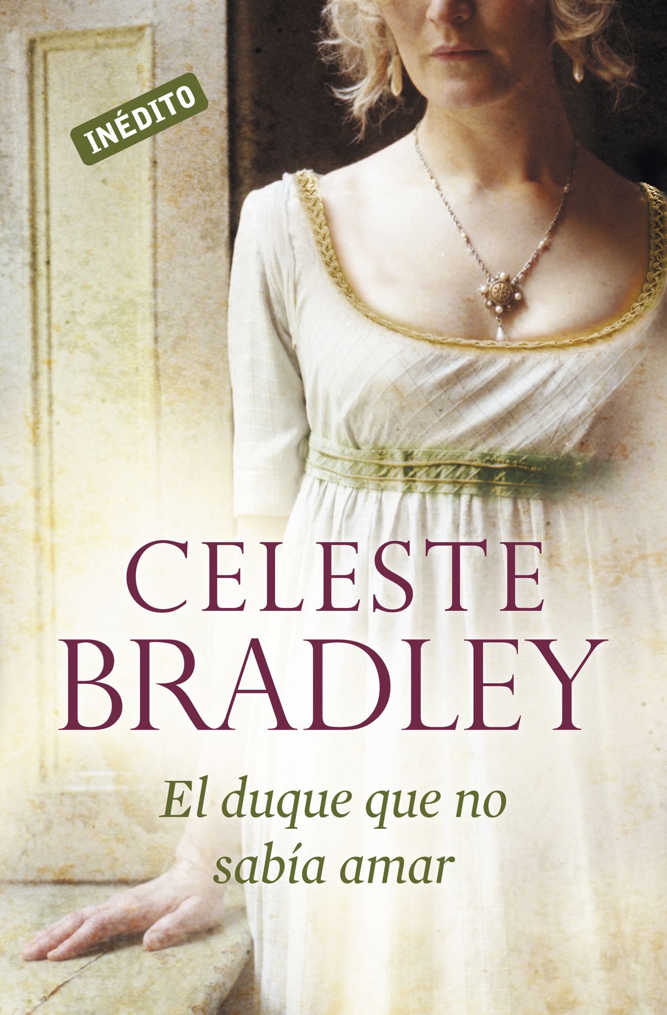 El duque que no sabía amar (Novias herederas 2)