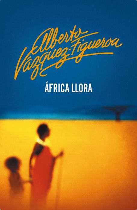 África llora