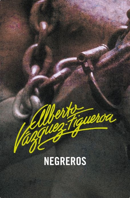 Negreros (Piratas 2)
