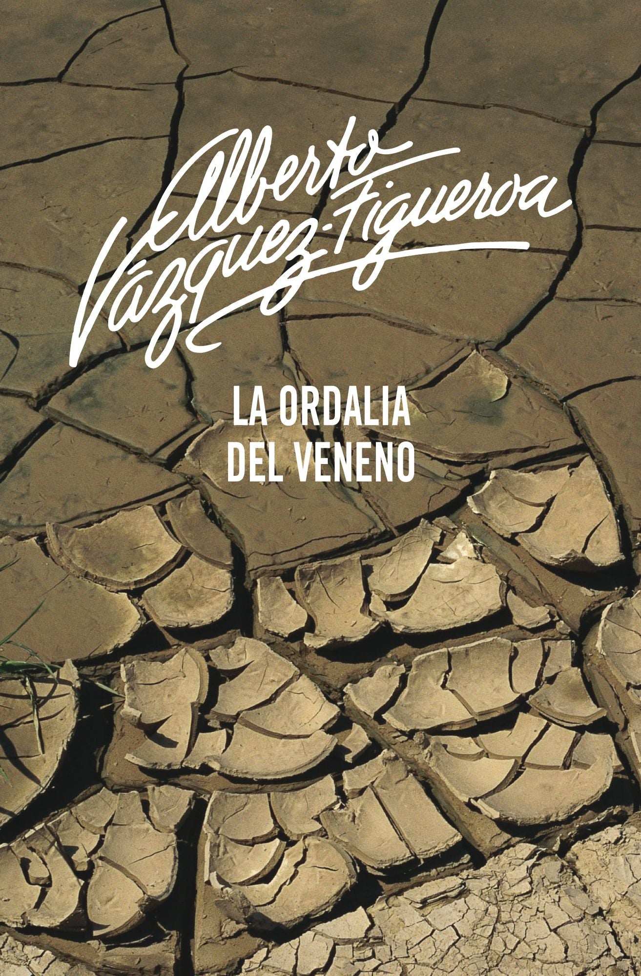 La ordalía del veneno