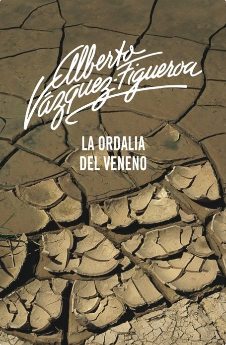 La ordalía del veneno