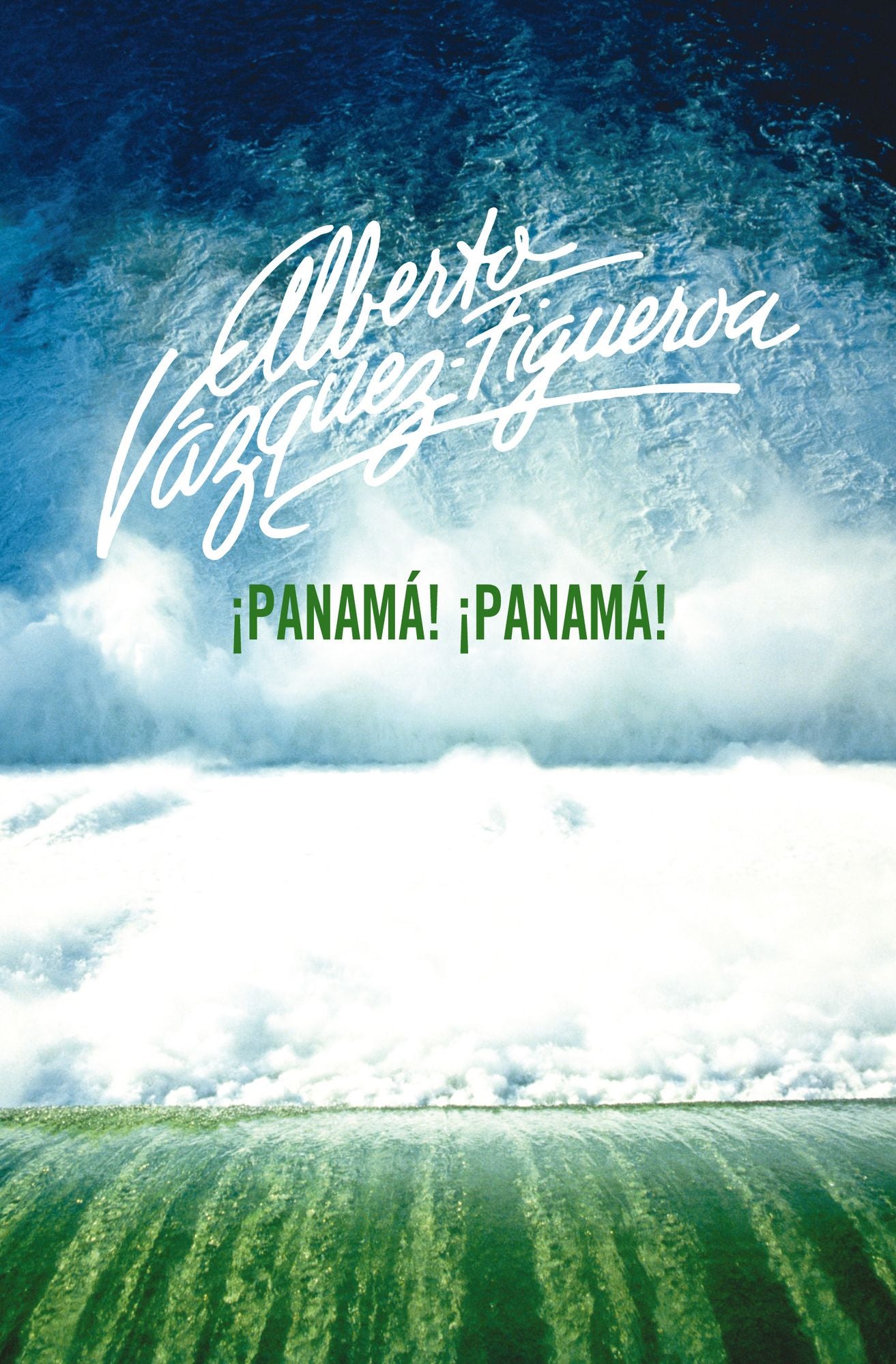 Panamá! Panamá!