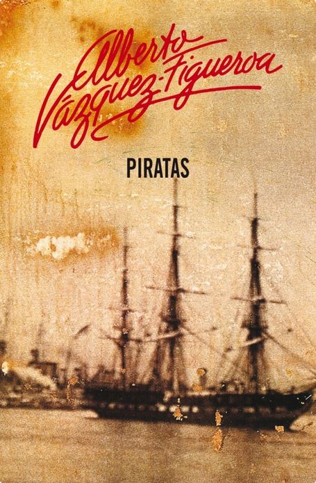 Piratas (Piratas 1)