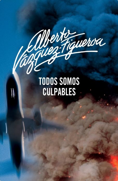 Todos somos culpables (Utopías 1)