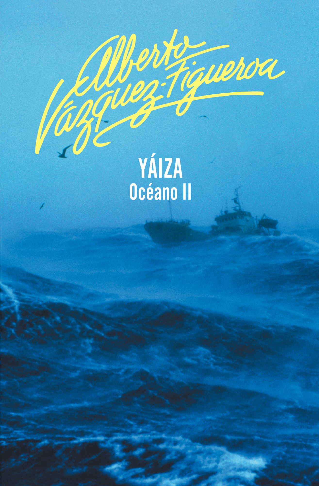 Yaiza (Océano 2)