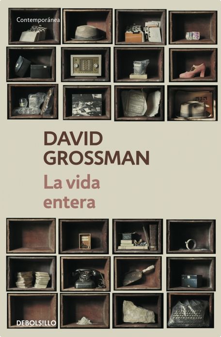 La vida entera