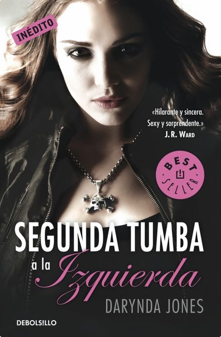 Segunda tumba a la izquierda (Second Grave on the Left)