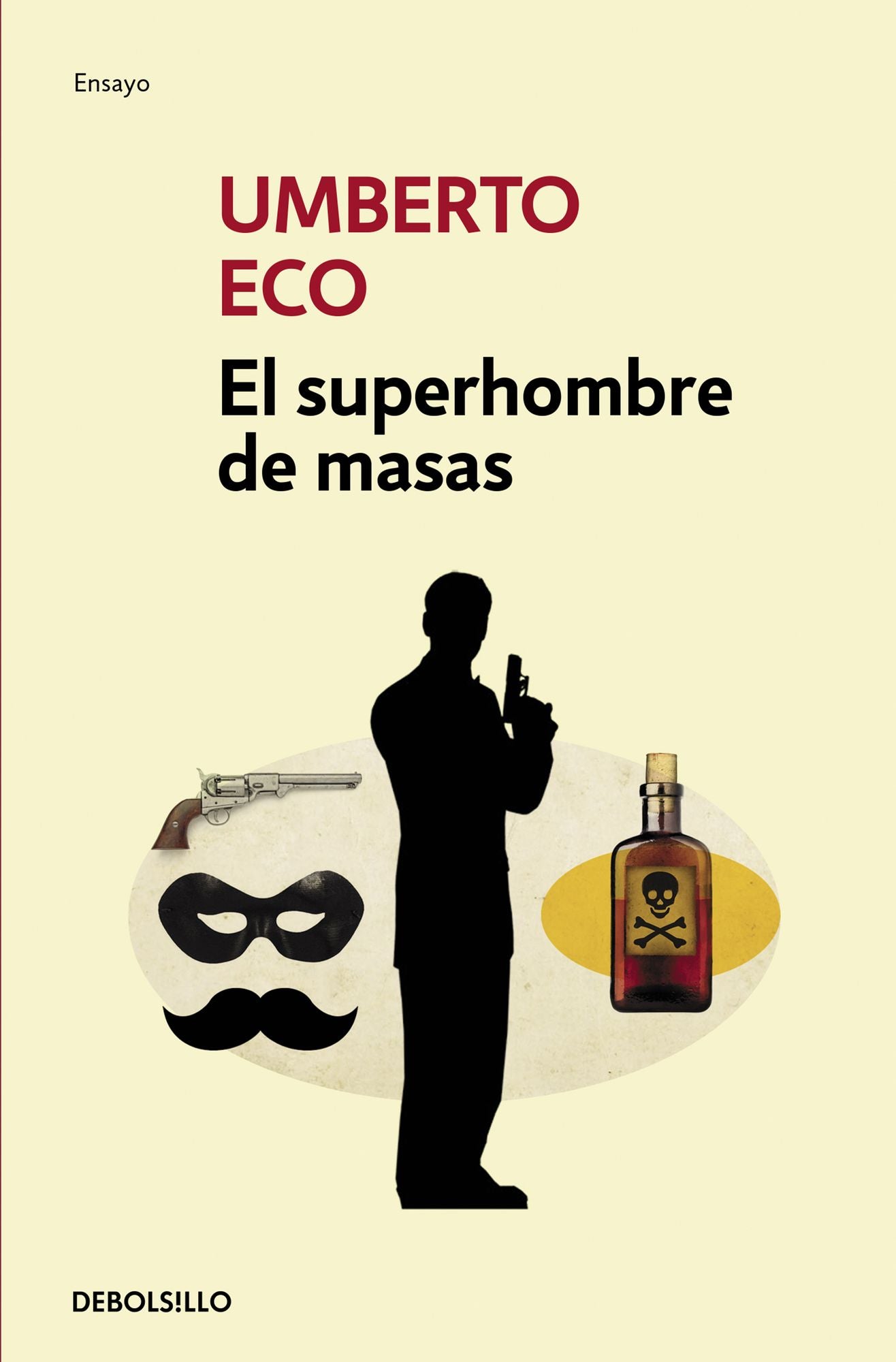 El superhombre de masas