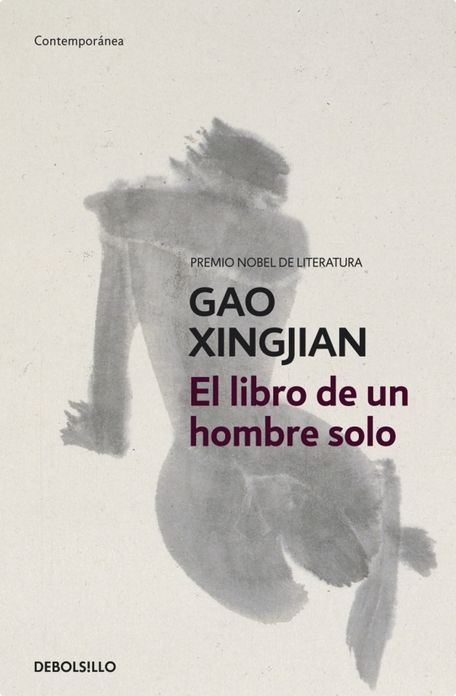 El libro de un hombre solo