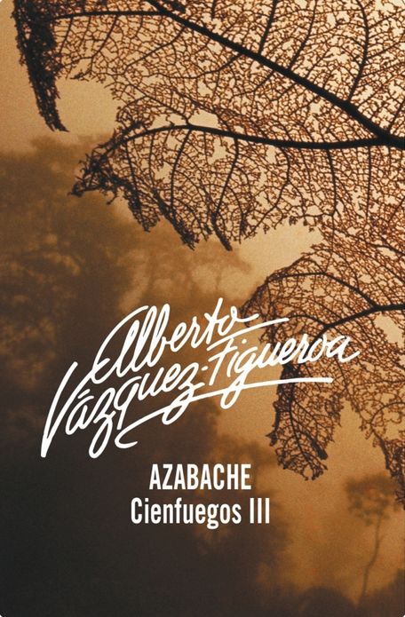 Azabache (Cienfuegos 3)