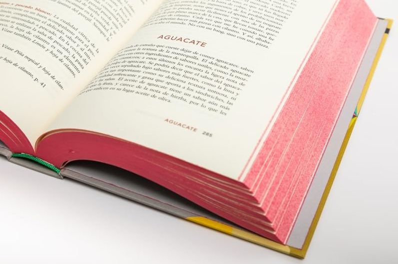 La enciclopedia de los sabores / The Flavor Thesaurus : Combinaciones, recetas e ideas para el cocinero creativo / A Compendium of Pairings, Recipes, and Ideas for the Creative Cook