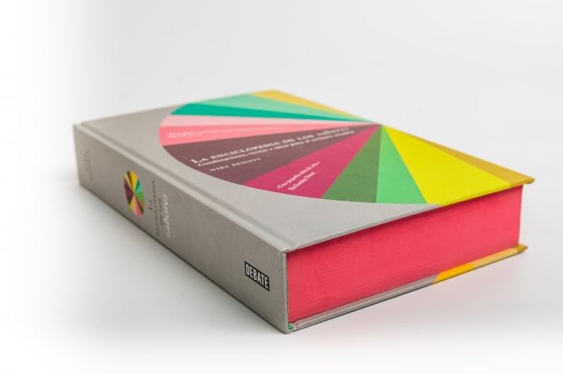 La enciclopedia de los sabores / The Flavor Thesaurus : Combinaciones, recetas e ideas para el cocinero creativo / A Compendium of Pairings, Recipes, and Ideas for the Creative Cook