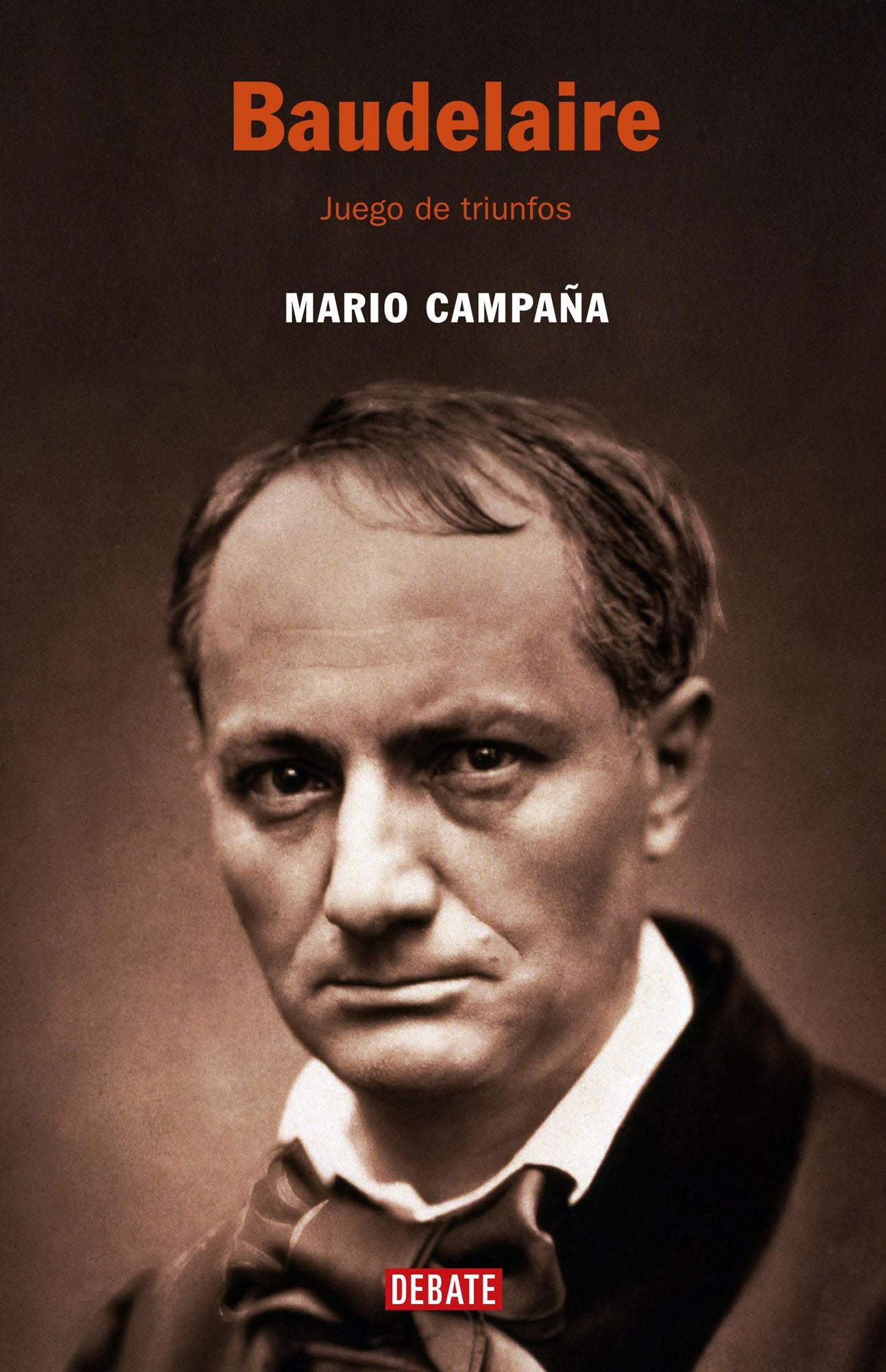 Baudelaire: Juego de triunfos