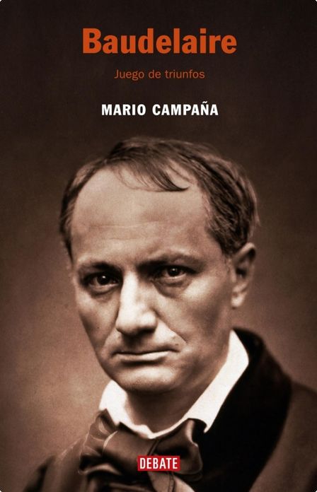 Baudelaire: Juego de triunfos