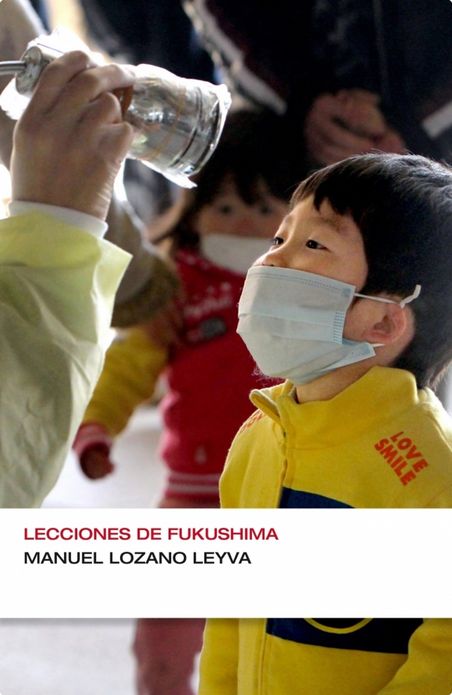 Lecciones de Fukushima (Colección Endebate)