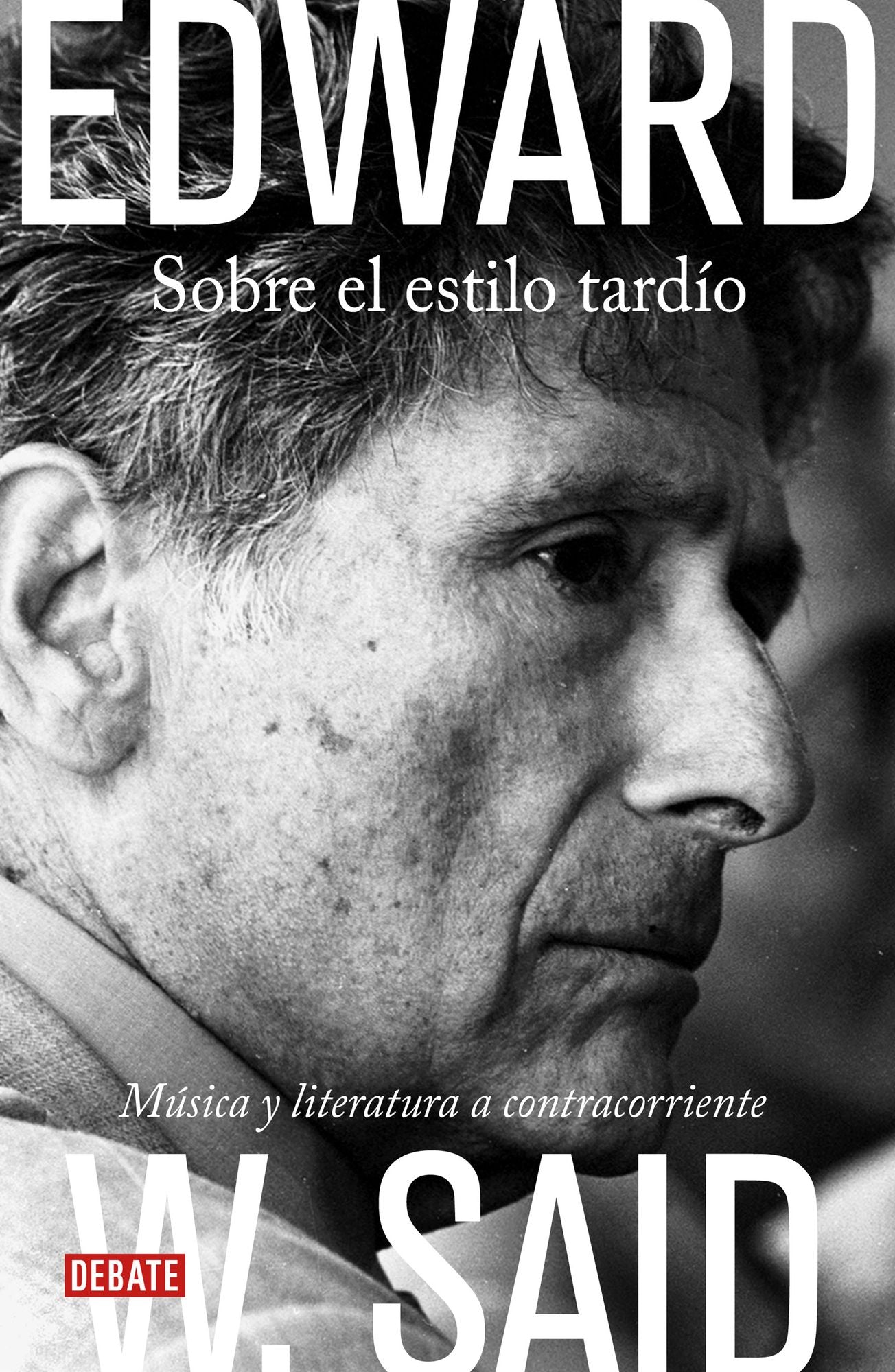 Sobre el estilo tardío: Música y literatura a contracorriente