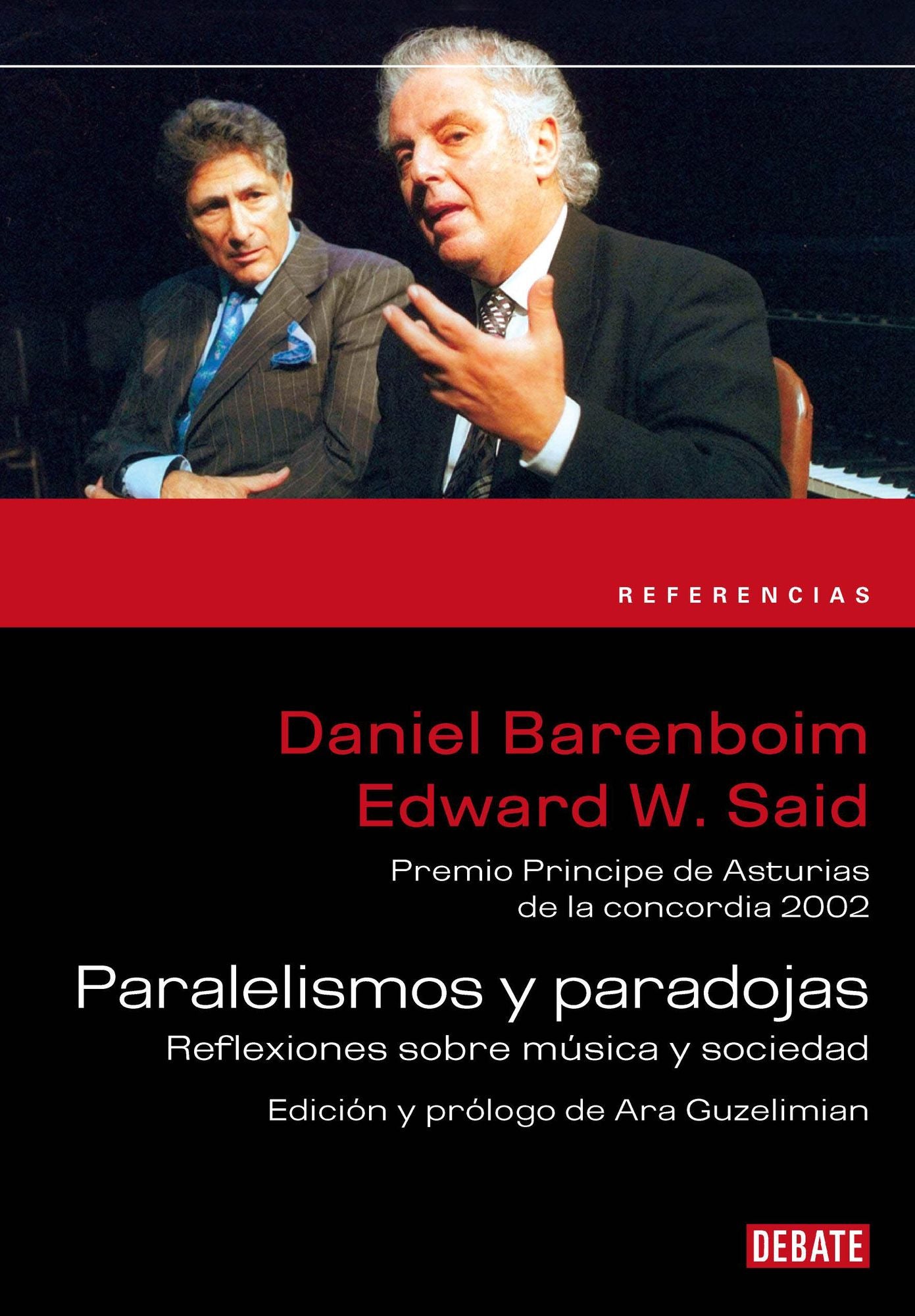 Paralelismos y paradojas: Reflexiones sobre música y sociedad
