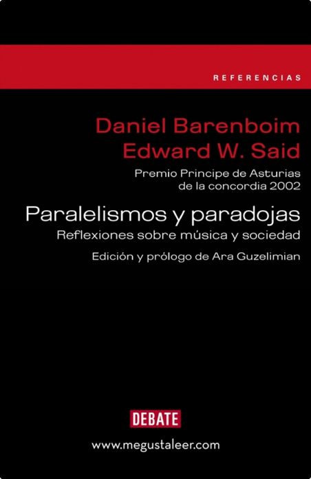 Paralelismos y paradojas: Reflexiones sobre música y sociedad