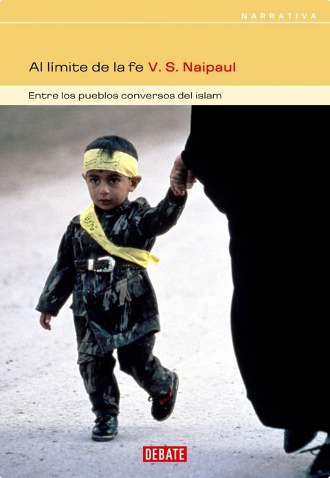 Al límite de la fe: Entre los pueblos conversos del Islam