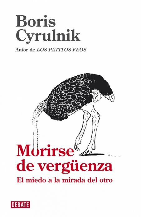 Morirse de vergüenza: El miedo a la mirada del otro