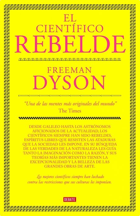 El científico rebelde