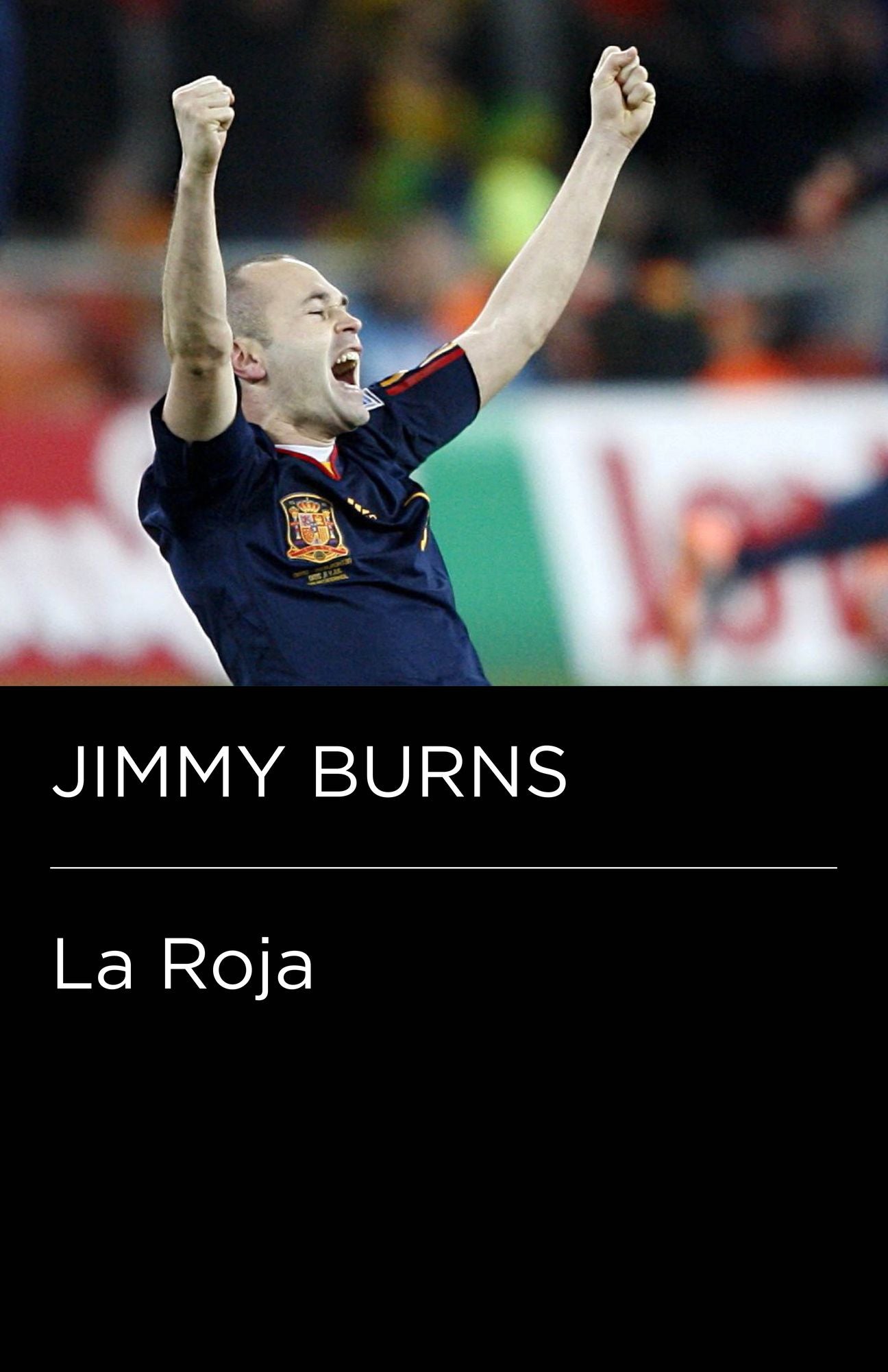 La Roja (Endebate)