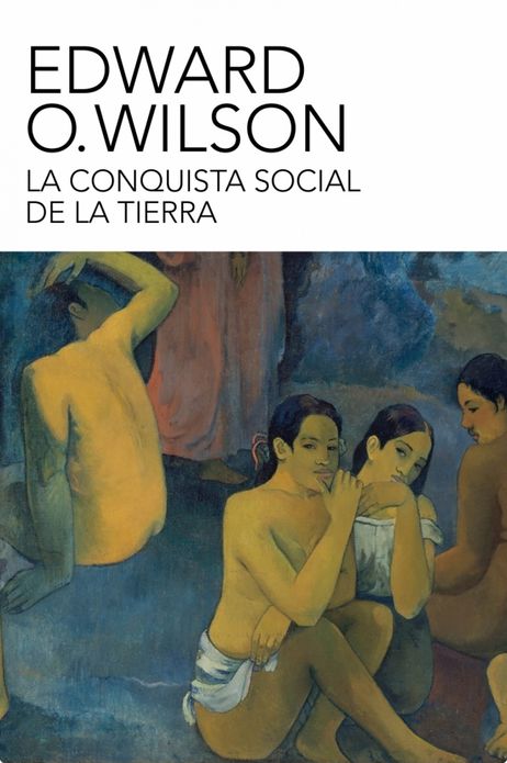 La conquista social de la Tierra