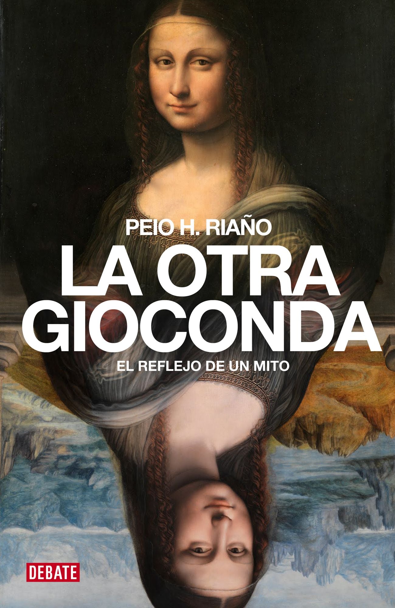La otra Gioconda: El reflejo de un mito